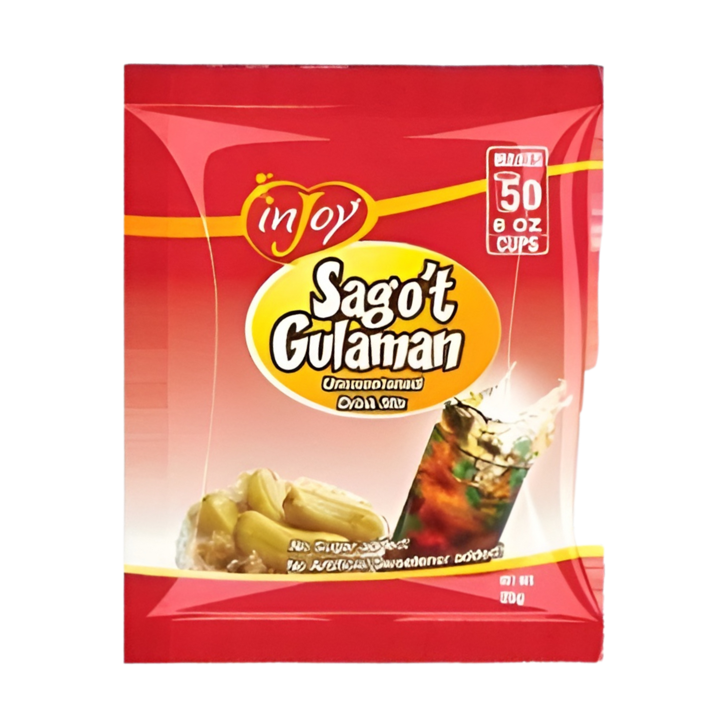 Injoy Concentrated Palamig Powders