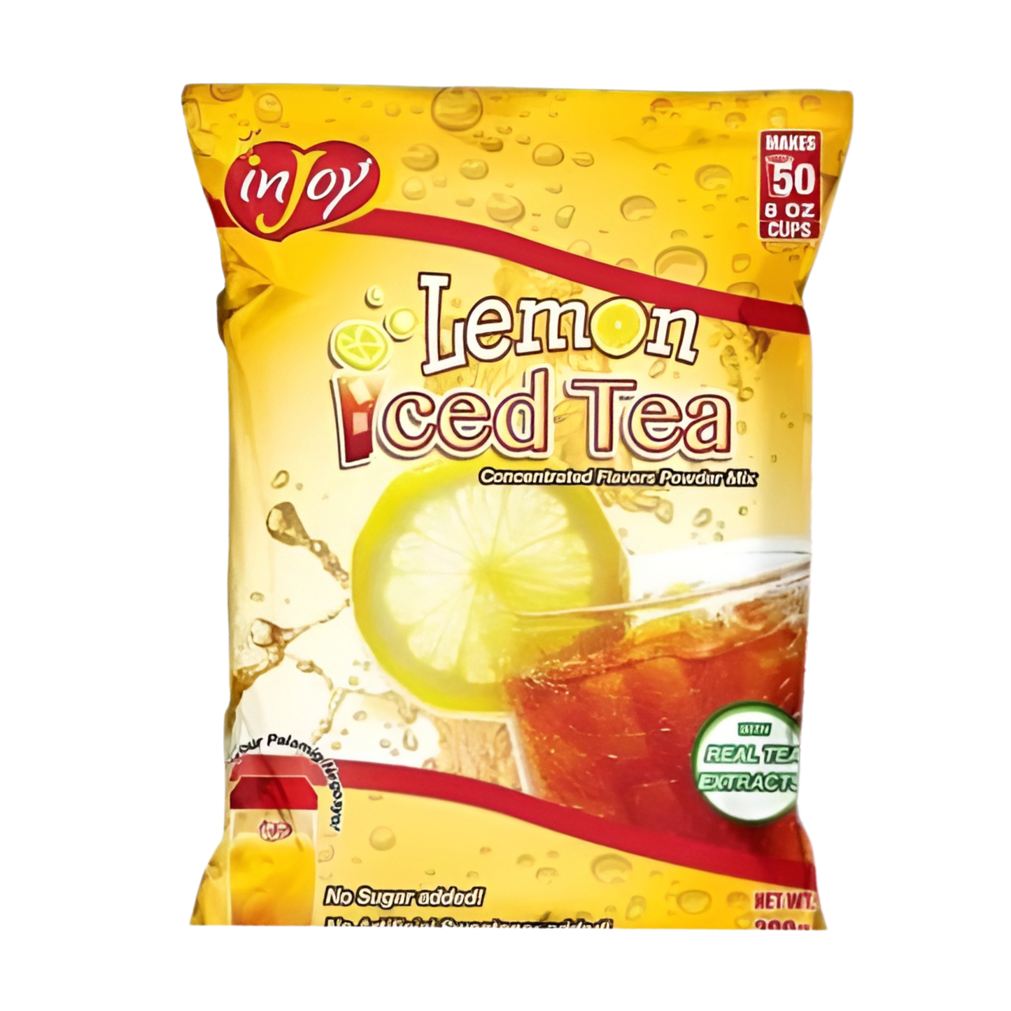 Injoy Concentrated Palamig Powders