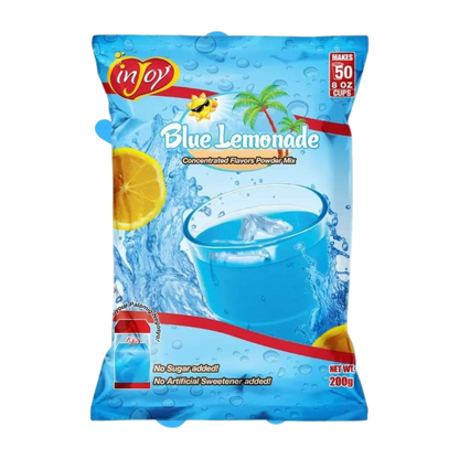 Injoy Concentrated Palamig Powders