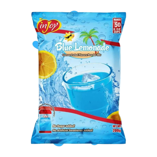 Injoy Concentrated Palamig Powders