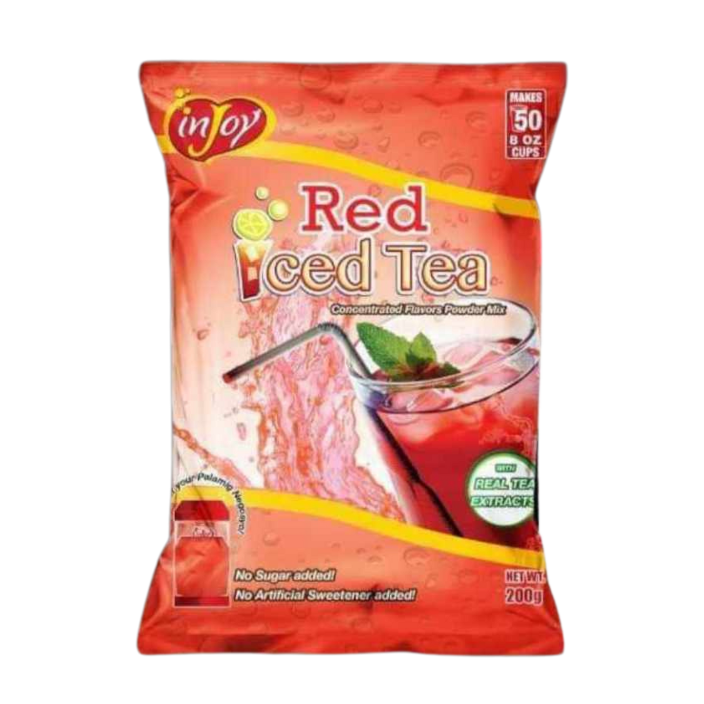 Injoy Concentrated Palamig Powders