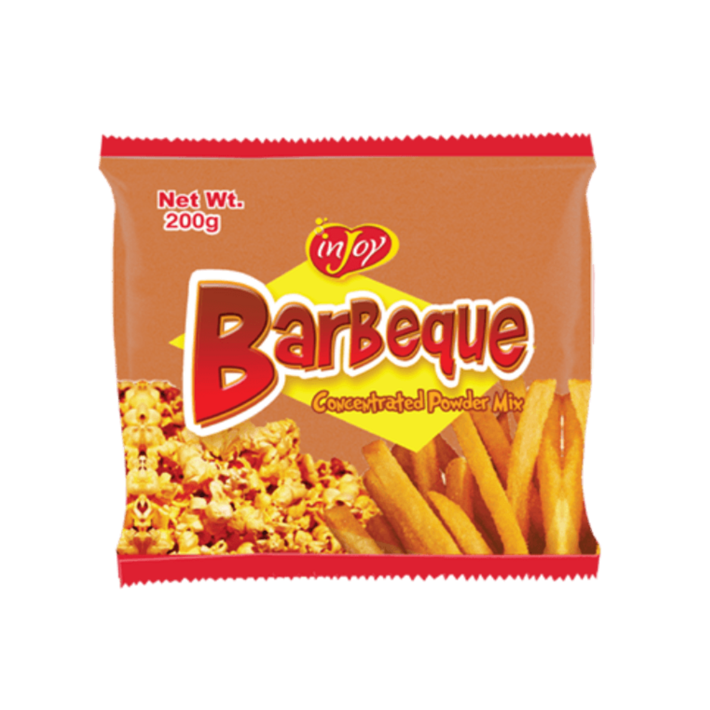 Injoy Seasoning / Sauces