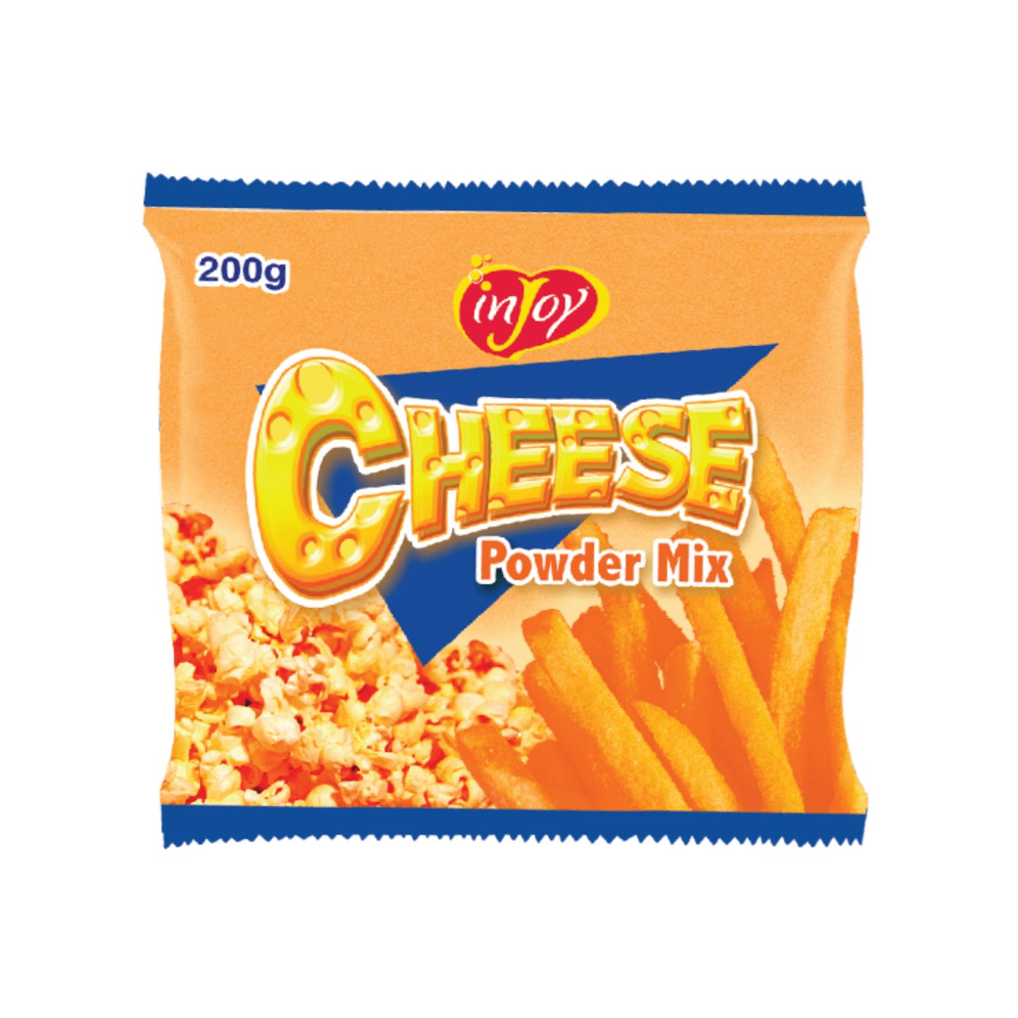 Injoy Seasoning / Sauces