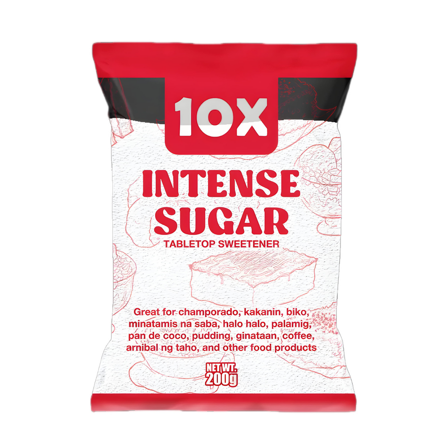 Injoy Concentrated Palamig Powders