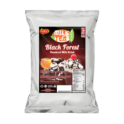 Injoy Milk Tea Powders