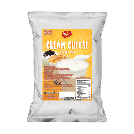 Injoy Toppers / Sinkers