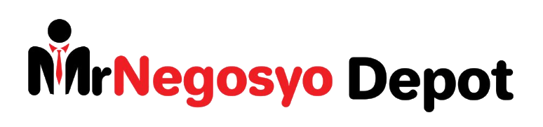 Mr Negosyo Depot PH